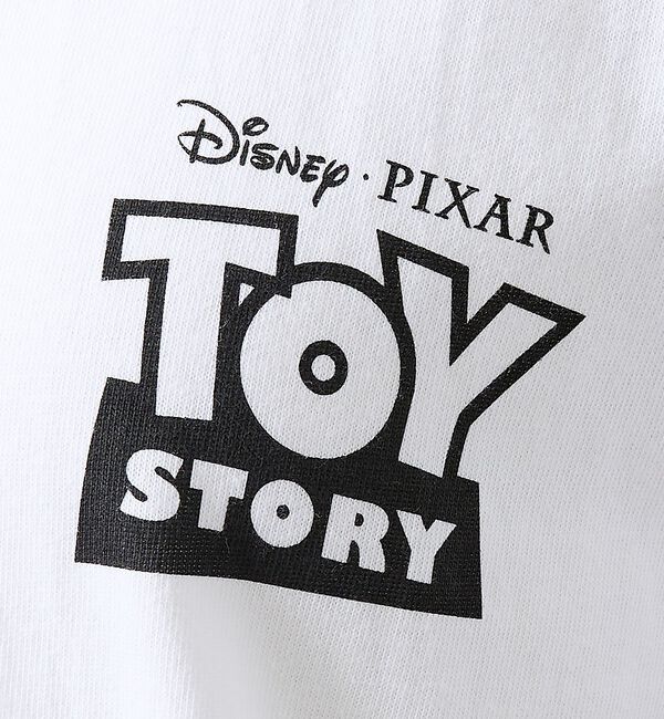 ABAHOUSE「【GOOD ROCK SPEED / グッドロックスピード】TOY STORY/」|Tシャツ・カットソー|