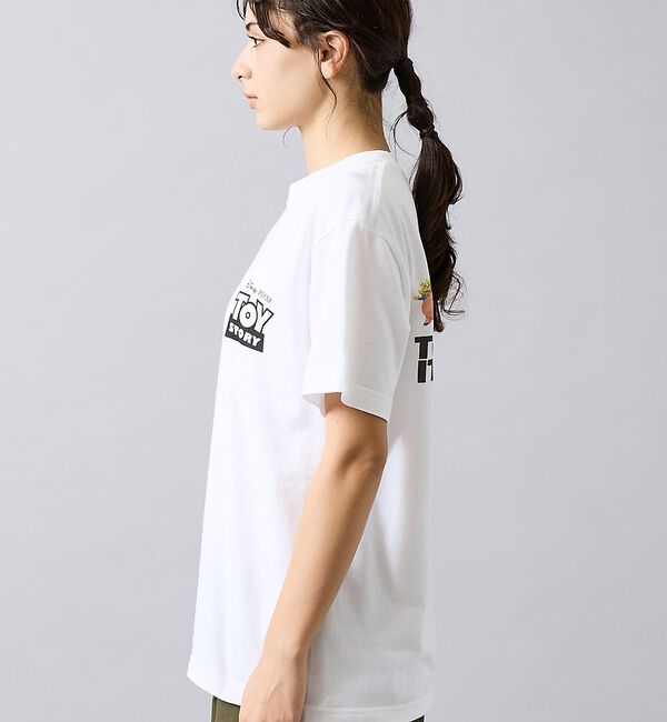 ABAHOUSE「【GOOD ROCK SPEED / グッドロックスピード】TOY STORY/」|Tシャツ・カットソー|