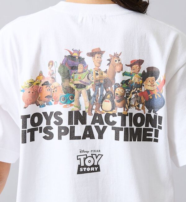 ABAHOUSE「【GOOD ROCK SPEED / グッドロックスピード】TOY STORY/」|Tシャツ・カットソー|