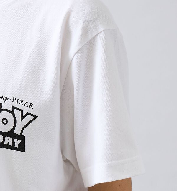 ABAHOUSE「【GOOD ROCK SPEED / グッドロックスピード】TOY STORY/」|Tシャツ・カットソー|