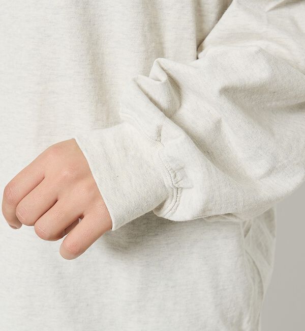 ABAHOUSE「【REMI RELIEF / レミ レリーフ】  HARD SP加工 20/-」|Tシャツ・カットソー|