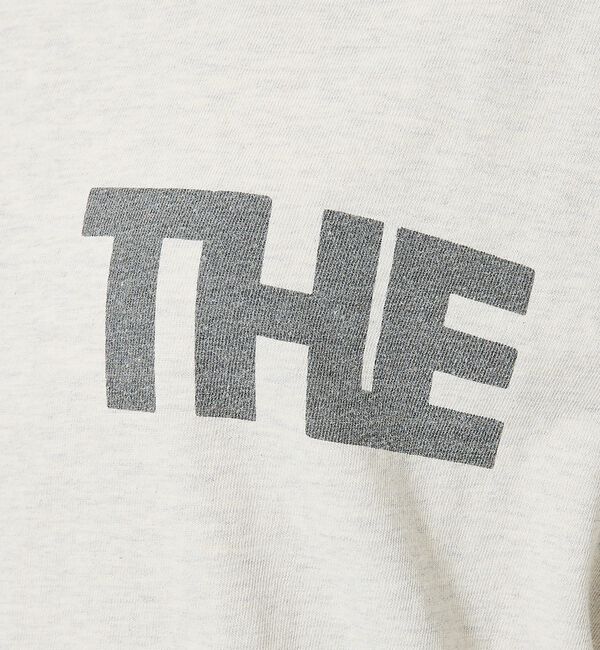 ABAHOUSE「【REMI RELIEF / レミ レリーフ】  HARD SP加工 20/-」|Tシャツ・カットソー|