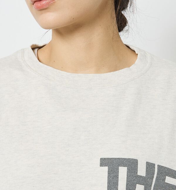 ABAHOUSE「【REMI RELIEF / レミ レリーフ】  HARD SP加工 20/-」|Tシャツ・カットソー|