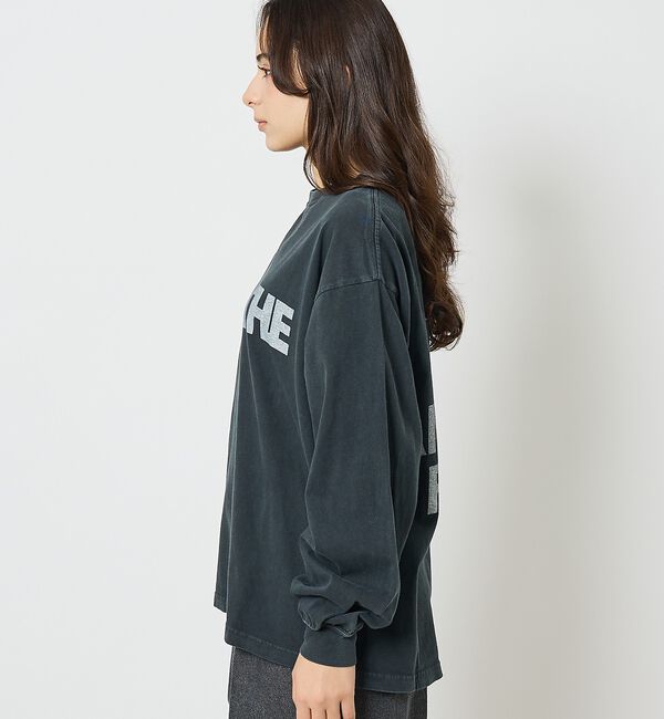 ABAHOUSE「【REMI RELIEF / レミ レリーフ】  HARD SP加工 20/-」|Tシャツ・カットソー|