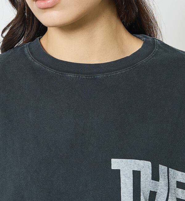 ABAHOUSE「【REMI RELIEF / レミ レリーフ】  HARD SP加工 20/-」|Tシャツ・カットソー|