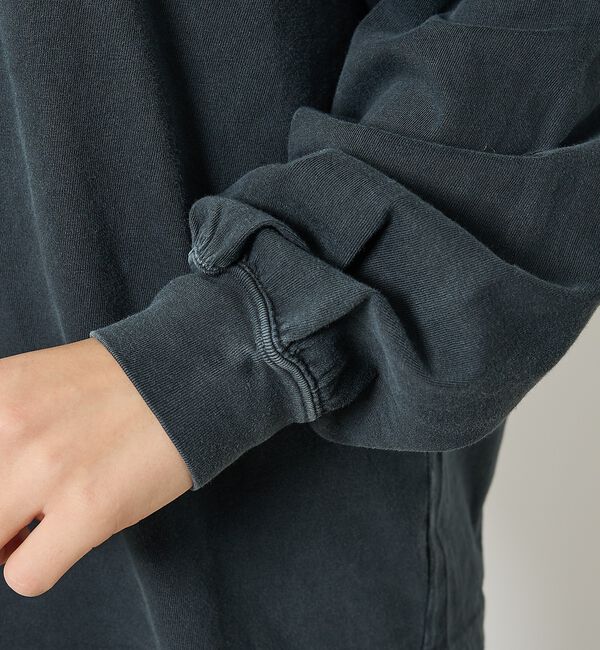 ABAHOUSE「【REMI RELIEF / レミ レリーフ】  HARD SP加工 20/-」|Tシャツ・カットソー|