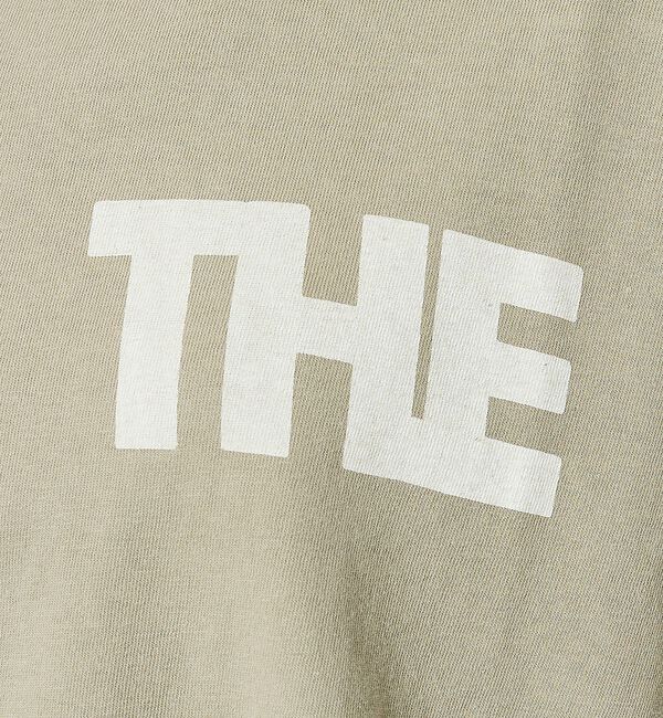 ABAHOUSE「【REMI RELIEF / レミ レリーフ】  HARD SP加工 20/-」|Tシャツ・カットソー|