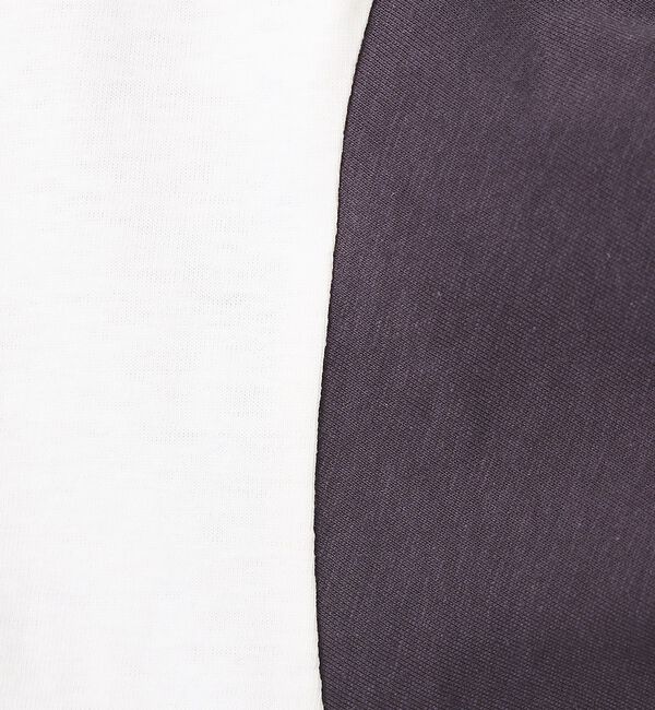 ABAHOUSE「【FRUIT OF THE LOOM/フルーツ・オブ・ザ・ルーム】リンゴ＆メッセ」|Tシャツ・カットソー|