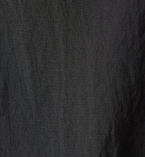 ABAHOUSE「【セットアップ対応】ドットエアー オープンカラーシャツ / オーバーサイズ【予約」|シャツ・ブラウス|