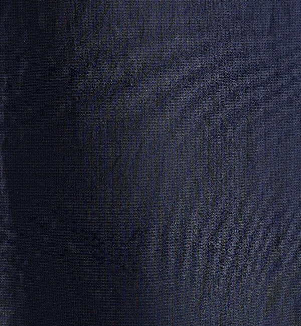 ABAHOUSE「【セットアップ対応】ドットエアー オープンカラーシャツ / オーバーサイズ【予約」|シャツ・ブラウス|