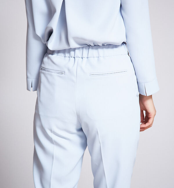 Rouge vif「1タックテーパードパンツ」|その他|