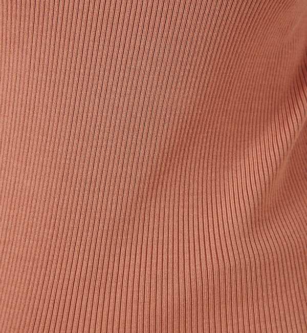 Rouge vif「肩ひもニットプル」|ニット・セーター|