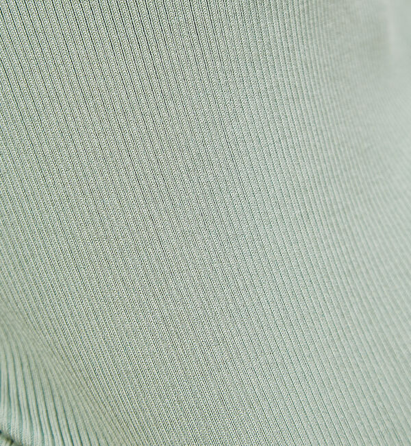 Rouge vif「肩ひもニットプル」|ニット・セーター|