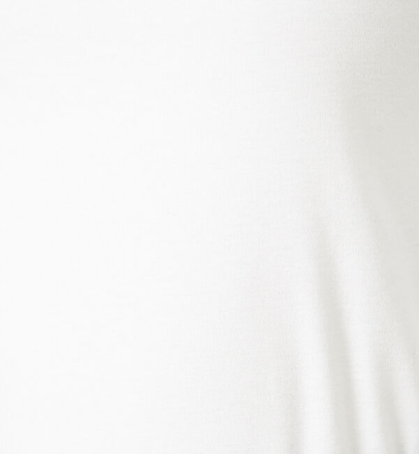 Rouge vif「2WAY袖スリットカットソー」|Tシャツ・カットソー|