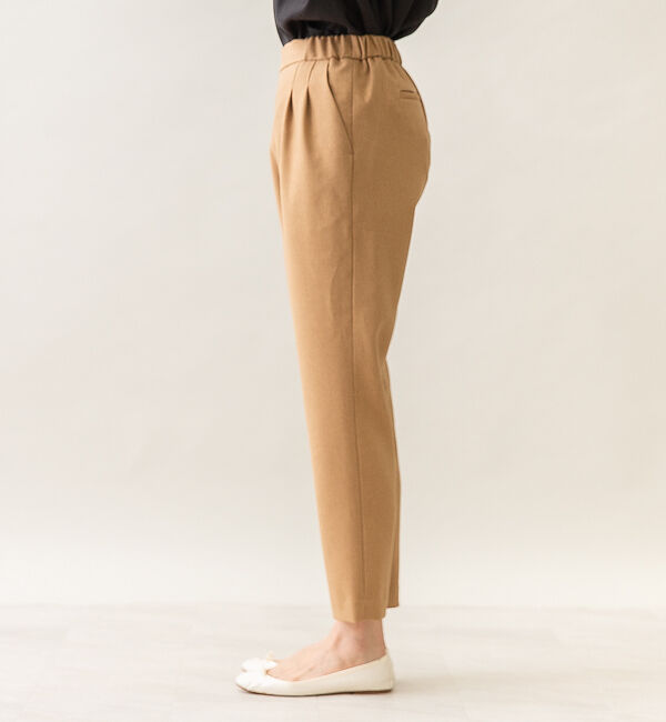Rouge vif「カラーウォームパンツ」|その他|