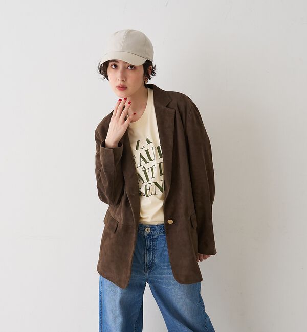 Rouge vif「【La Maison de Lyllis/ラ メゾン ド リリス】マウンテンCA」|その他|