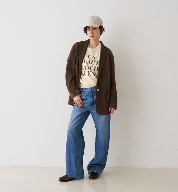 Rouge vif「【La Maison de Lyllis/ラ メゾン ド リリス】マウンテンCA」|その他|