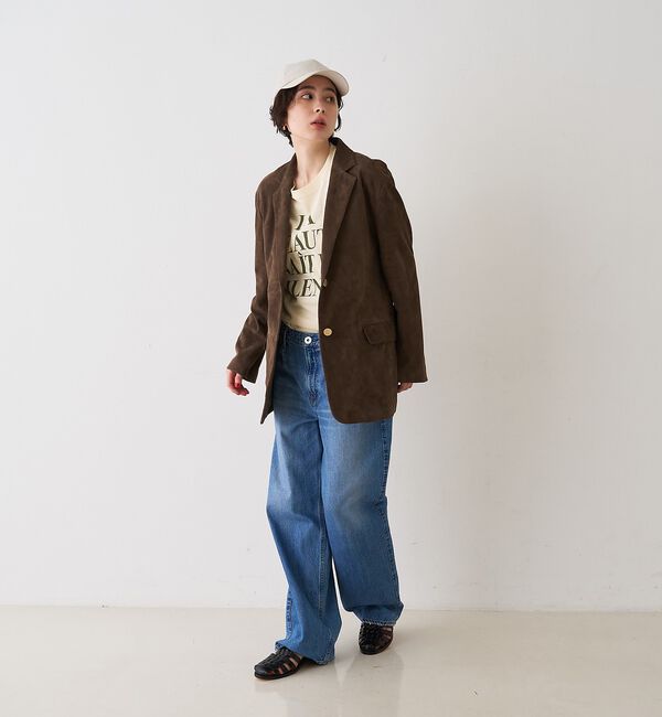 Rouge vif「【La Maison de Lyllis/ラ メゾン ド リリス】マウンテンCA」|その他|