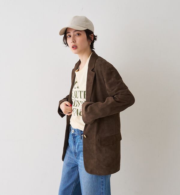 Rouge vif「【La Maison de Lyllis/ラ メゾン ド リリス】マウンテンCA」|その他|