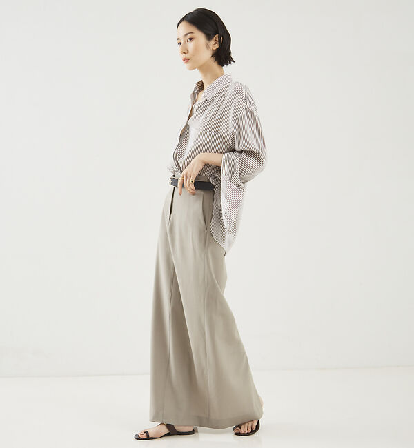 The Store by C' 「【COCUCA】ストレートスカート」|スカート|