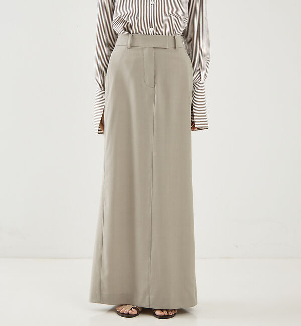 The Store by C' 「【COCUCA】ストレートスカート」|スカート|