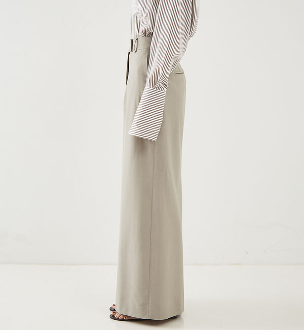 The Store by C' 「【COCUCA】ストレートスカート」|スカート|