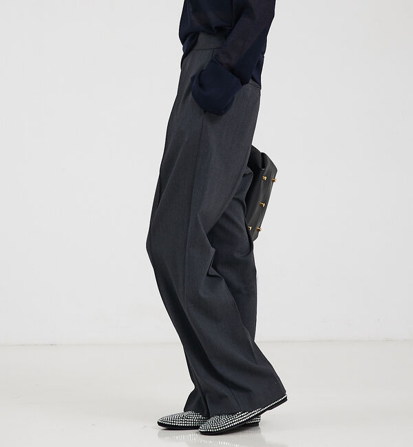 The Store by C' 「【COCUCA】ワイドトラウザース」|その他|