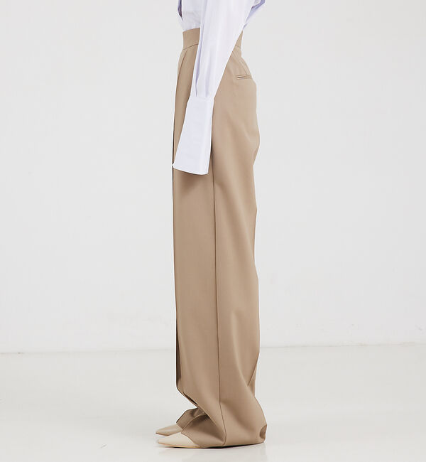 The Store by C' 「【COCUCA】ワイドトラウザース」|その他|