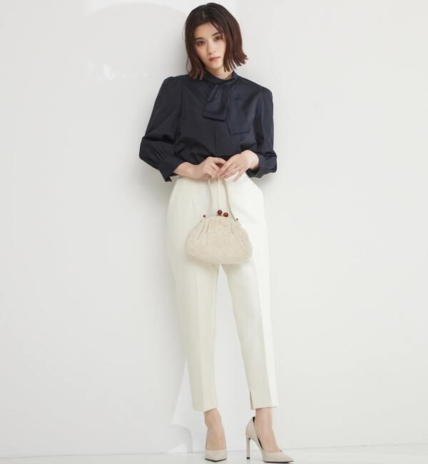 TIARA「オックスシガレットパンツ」|その他|