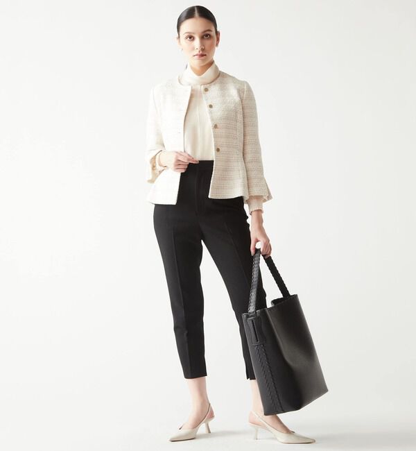 TIARA「オックスシガレットパンツ」|その他|