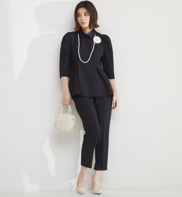 TIARA「オックスシガレットパンツ」|その他|