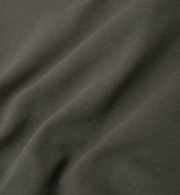 TIARA「ZIPプルオーバー」|Tシャツ・カットソー|