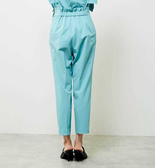 Liesse「テーパードパンツ（セットアップ対応可）」|その他|