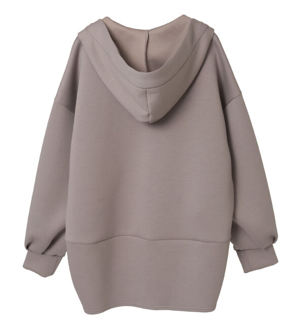 Liesse「ダンボールフーディ」|Tシャツ・カットソー|