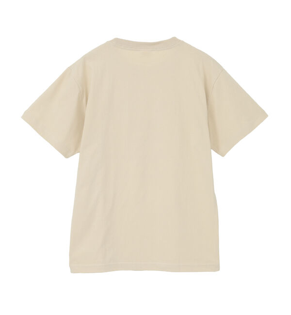 Liesse「【Healthy DENIM/ヘルシーデニム】ロゴTシャツ（Barbie5 at the beach）」|Tシャツ・カットソー|