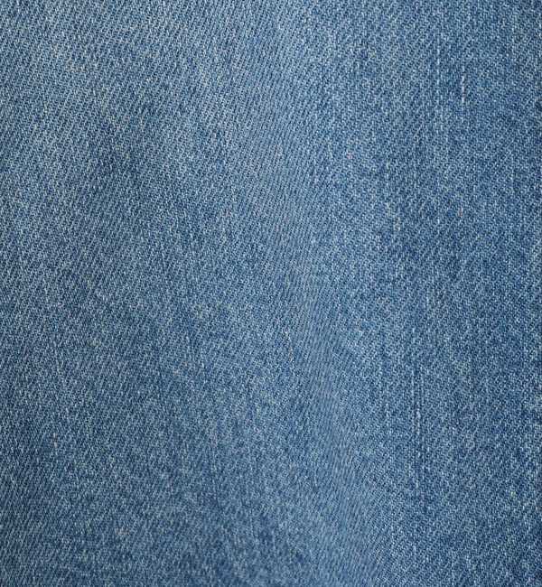 A_「【HAIKURE/ハイクル】Olive シャツ」|シャツ・ブラウス|