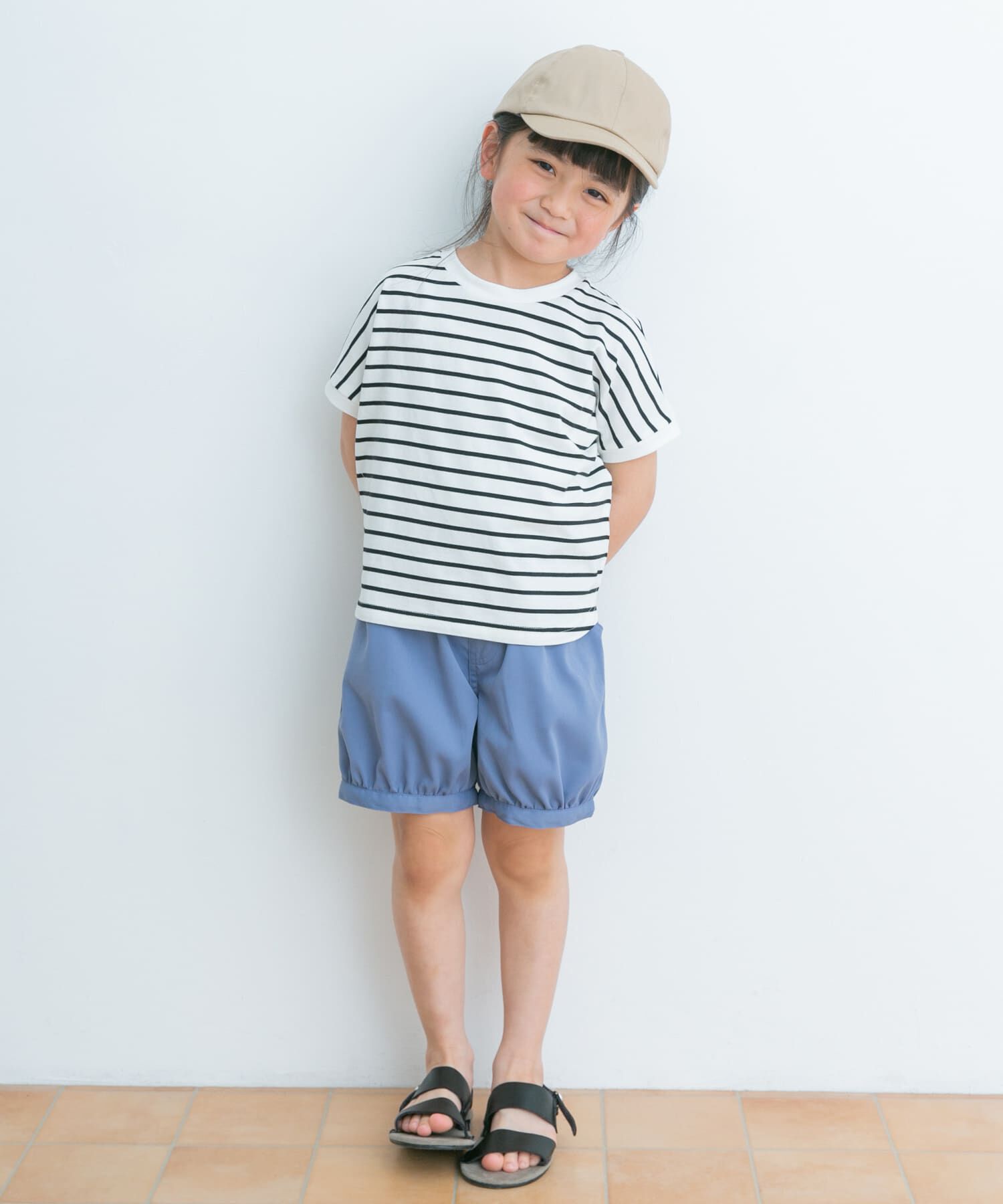 URBAN RESEARCH DOORS「バルーンパンツ(KIDS)」|その他|