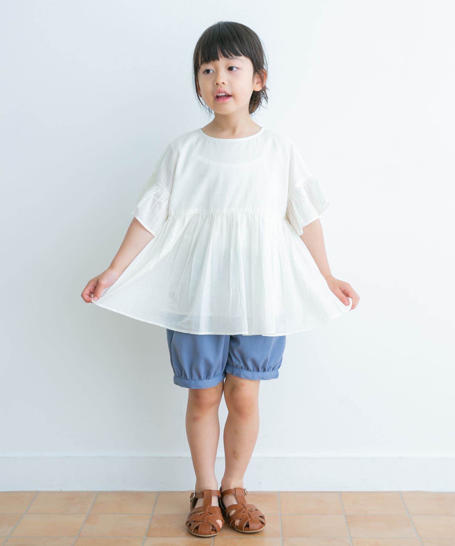 URBAN RESEARCH DOORS「バルーンパンツ(KIDS)」|その他|