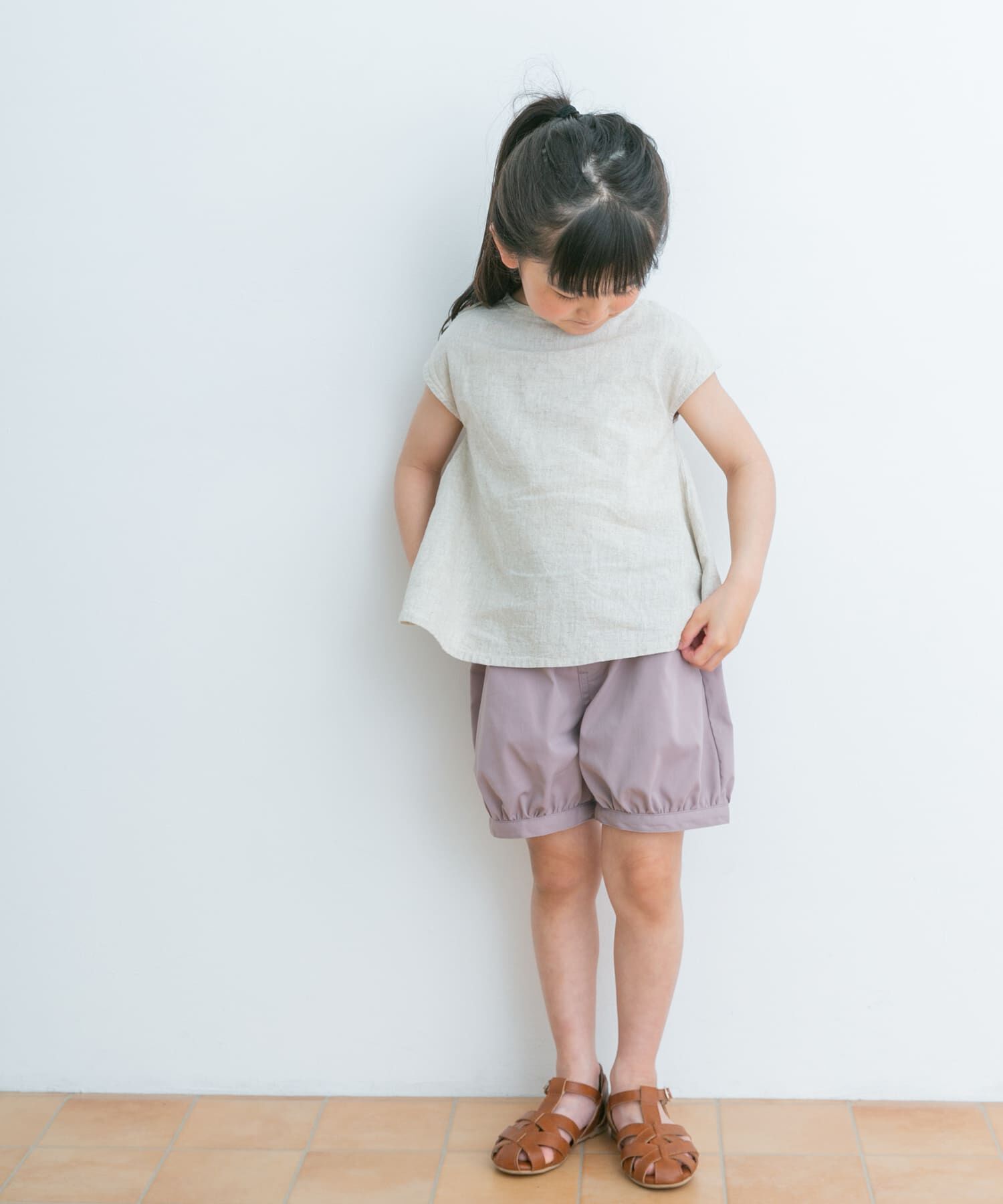 URBAN RESEARCH DOORS「バルーンパンツ(KIDS)」|その他|