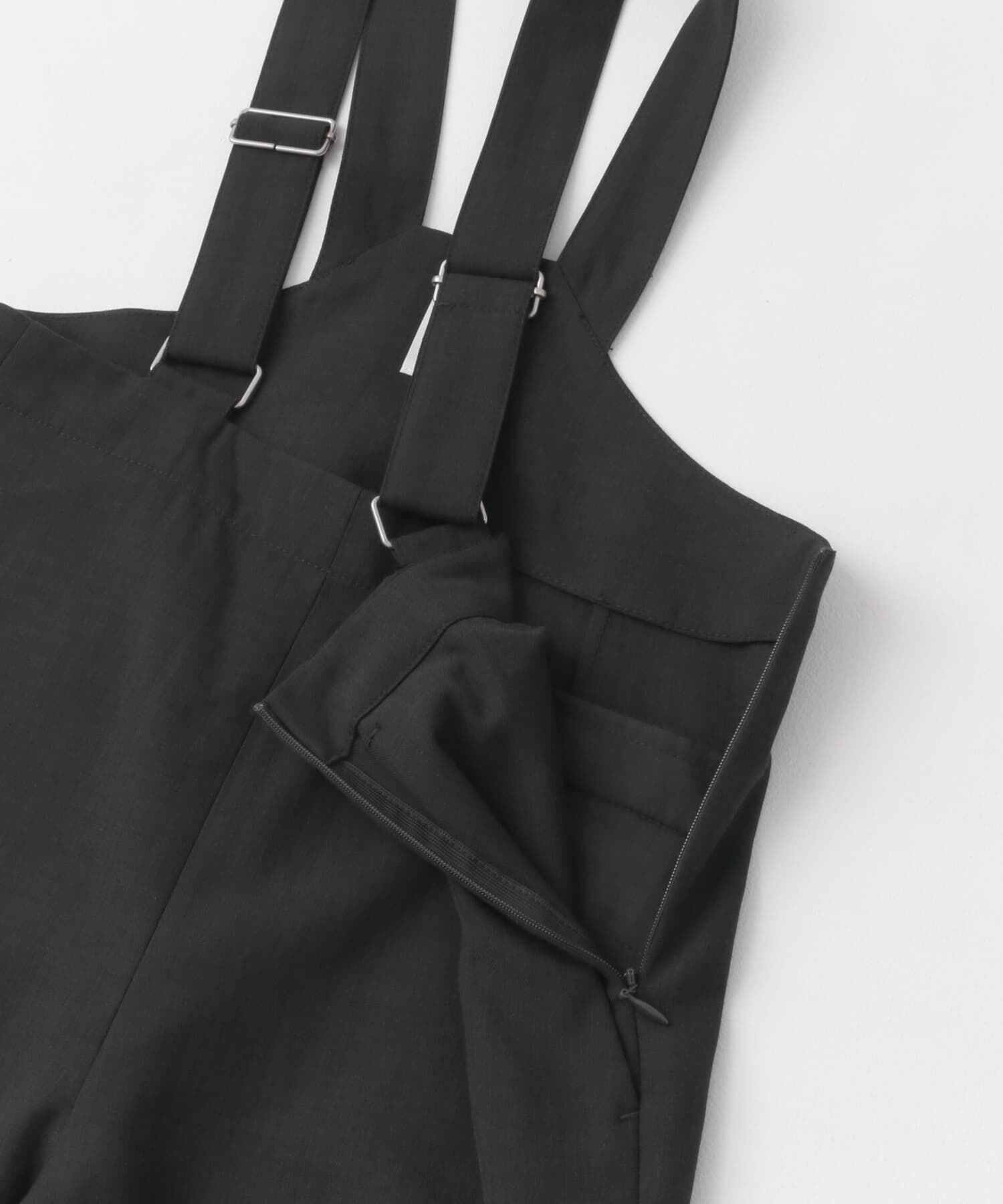 URBAN RESEARCH DOORS「『親子リンク』イージーケアサスペンダーパンツ(KIDS)」|その他|