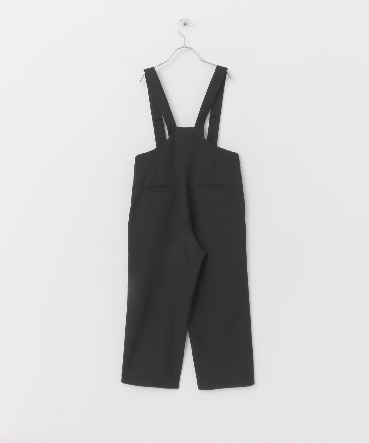 URBAN RESEARCH DOORS「『親子リンク』イージーケアサスペンダーパンツ(KIDS)」|その他|