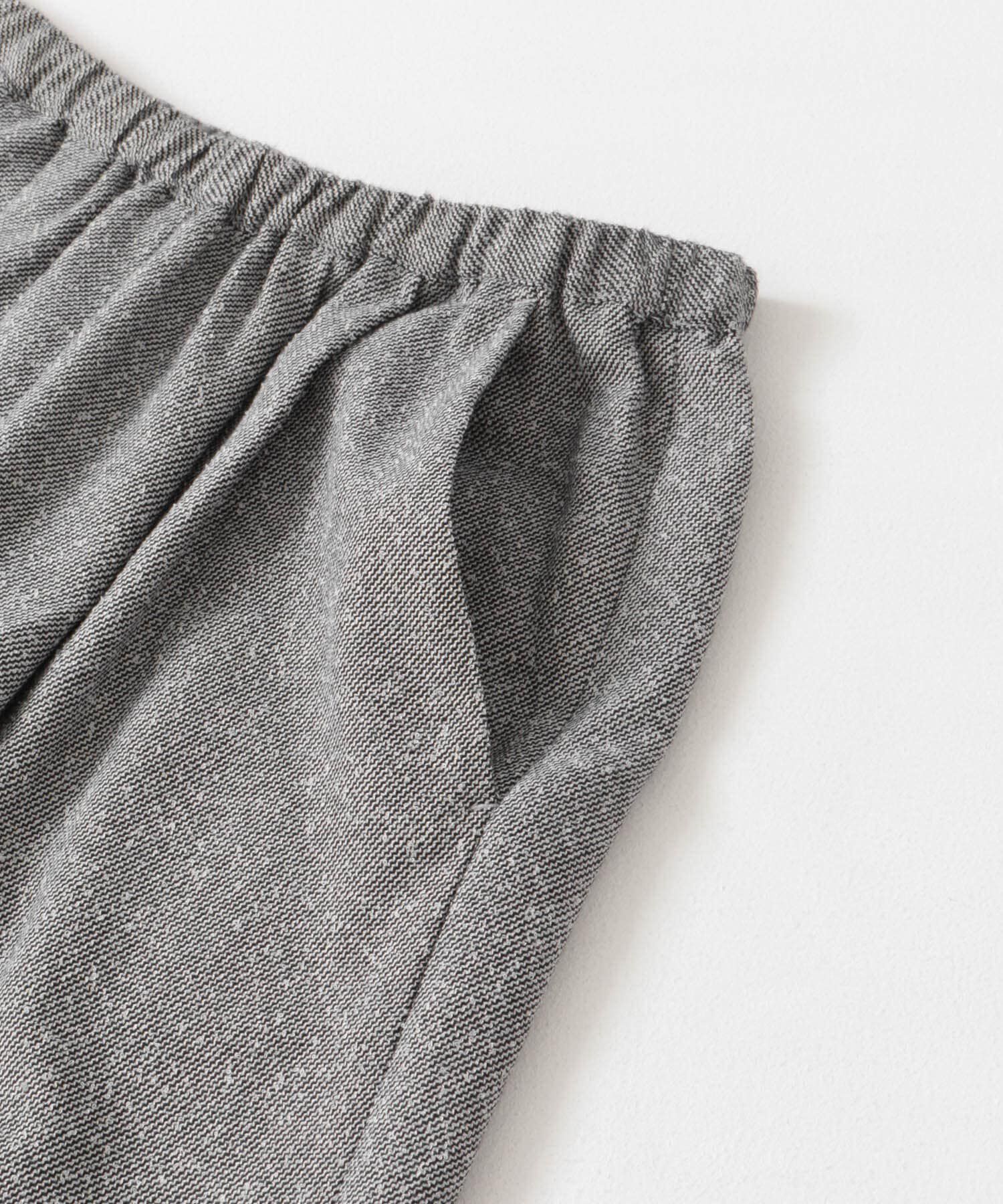 URBAN RESEARCH DOORS「ネップツィードイージーパンツ」|その他|