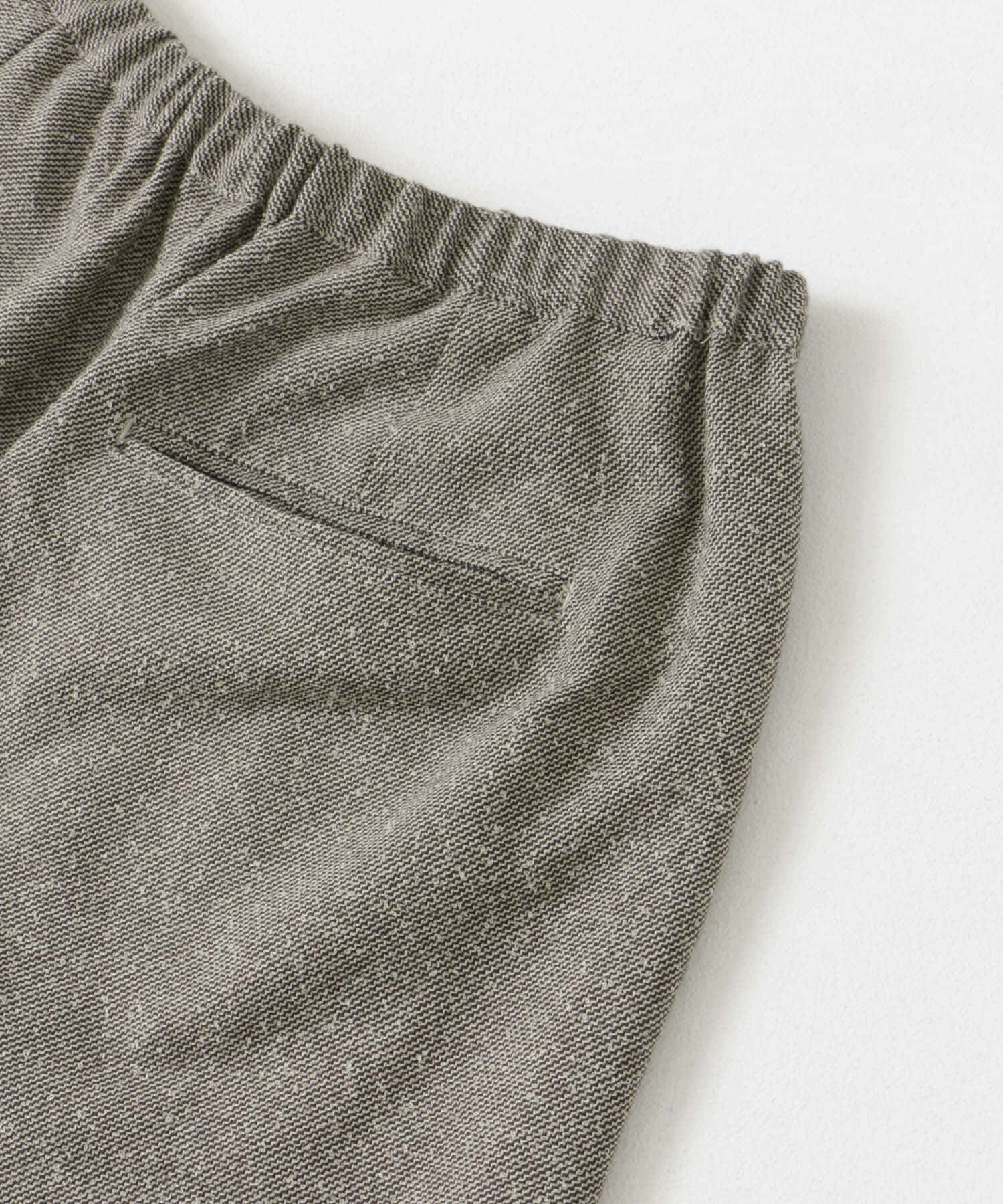 URBAN RESEARCH DOORS「ネップツィードイージーパンツ」|その他|