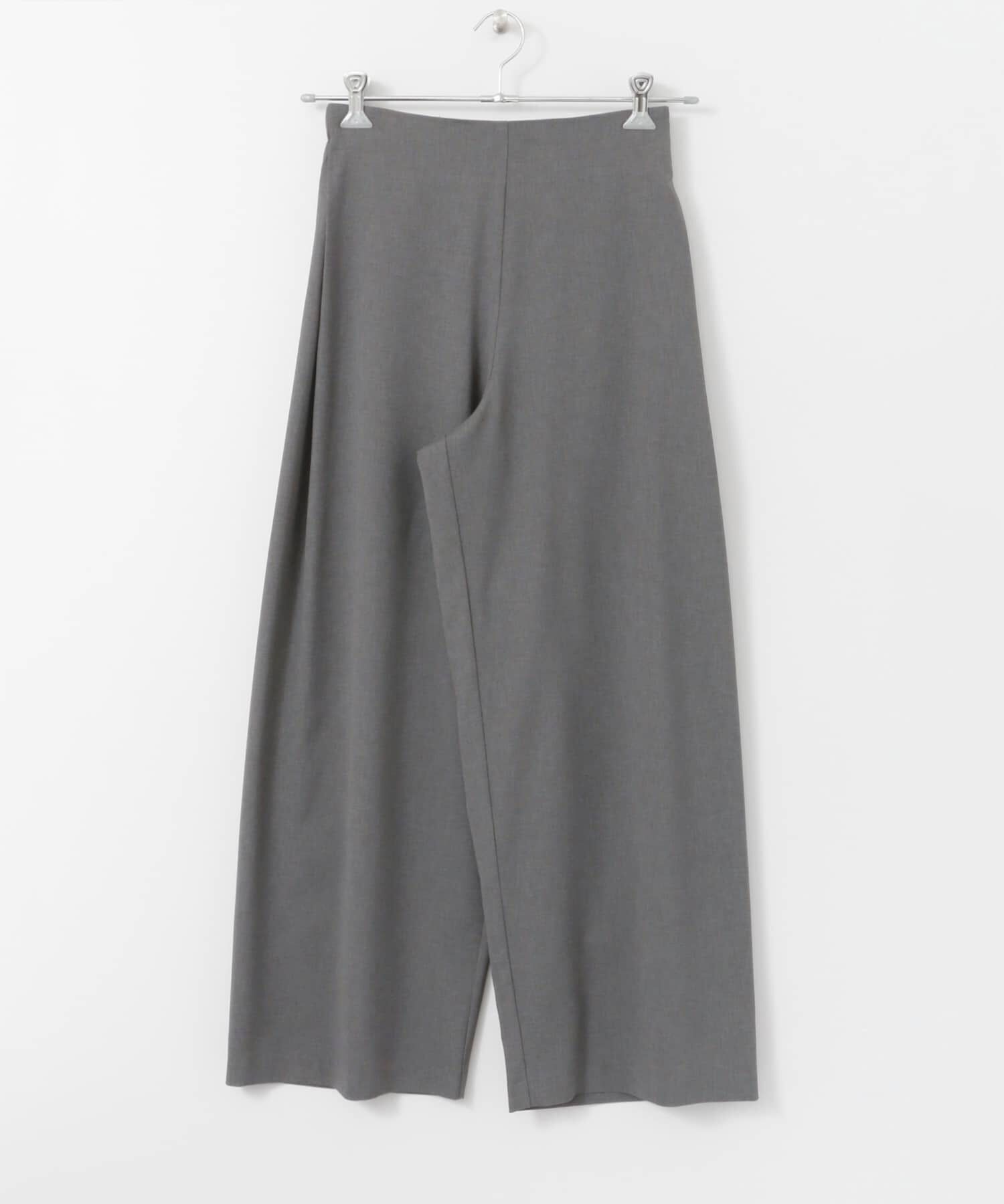 URBAN RESEARCH DOORS「サイドシームレスパンツ&there4;」|その他|