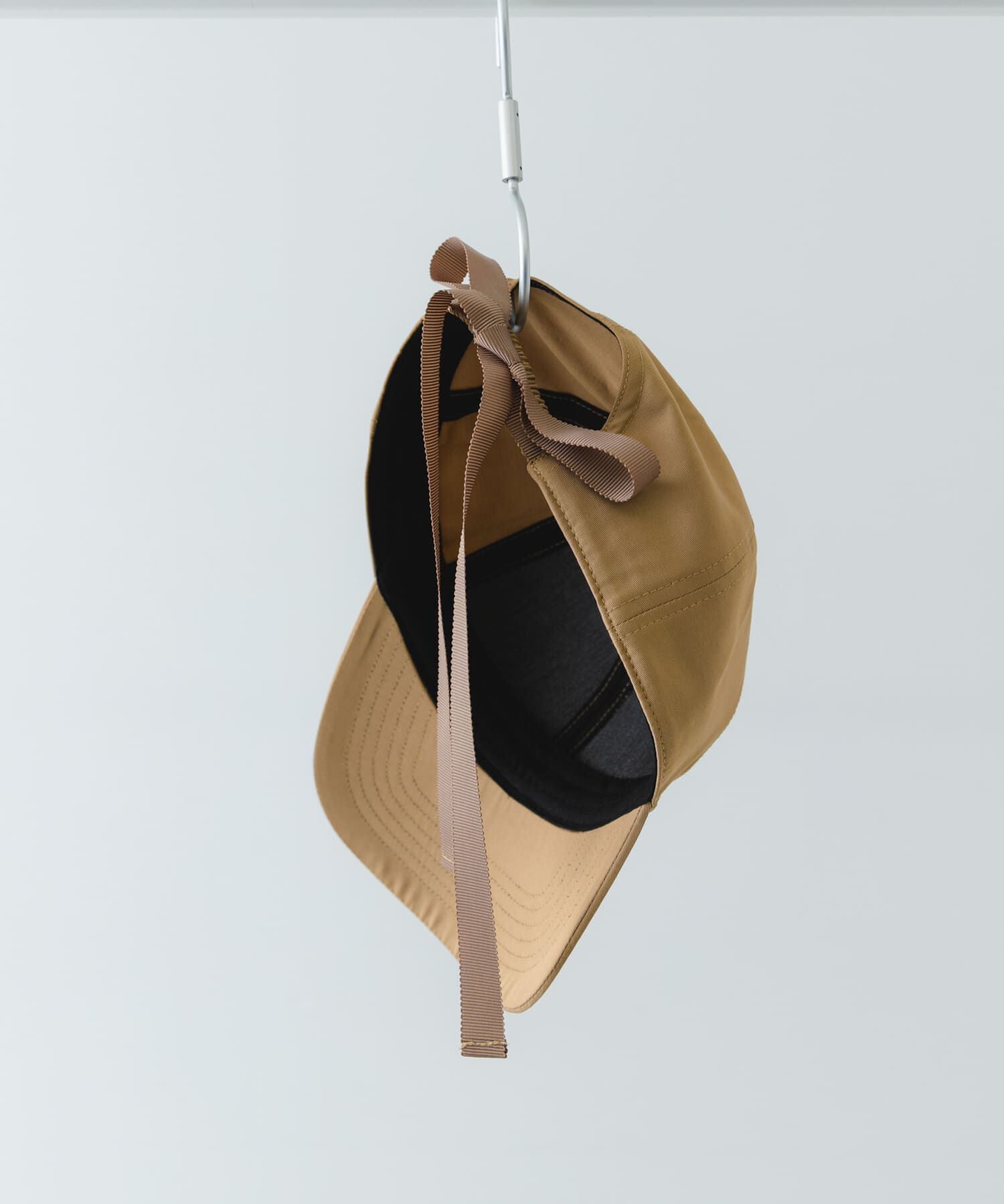 RODE SKO「リボンキャップ」|キャップ・キャスケット|