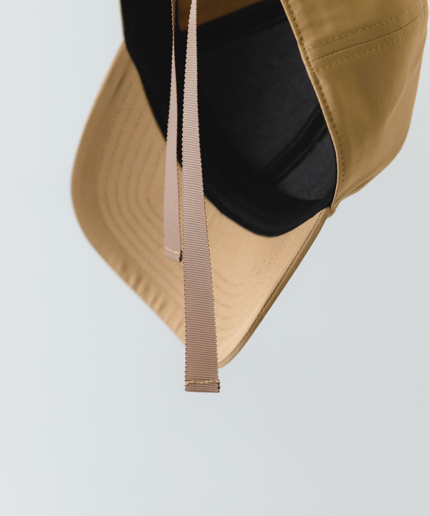 RODE SKO「リボンキャップ」|キャップ・キャスケット|