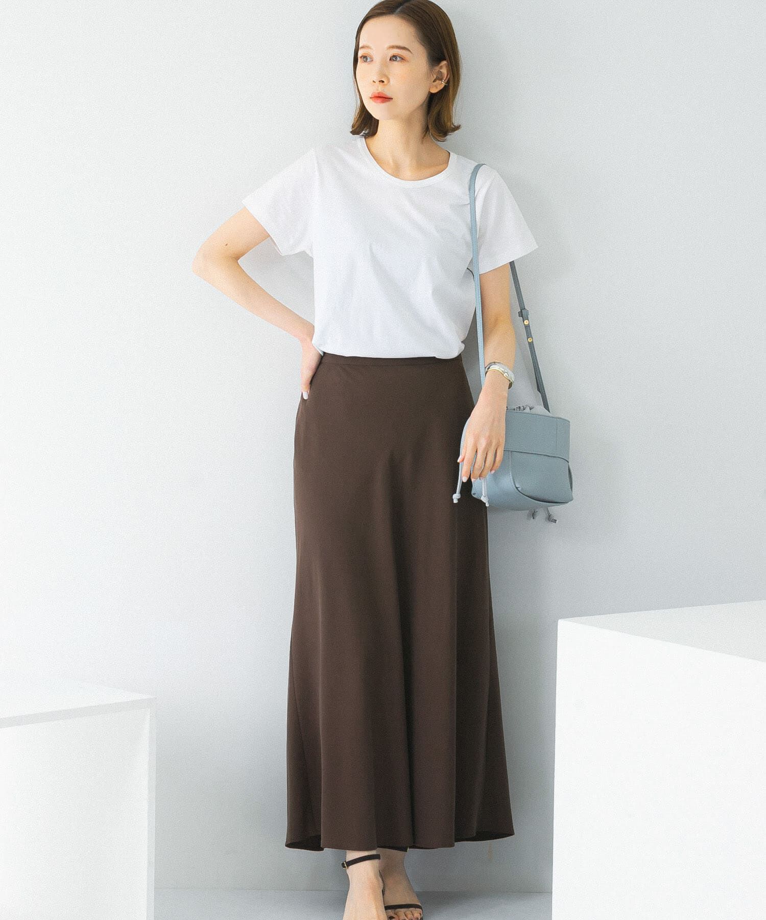 URBAN RESEARCH ROSSO「GICIPI　MARMO」|Tシャツ・カットソー|