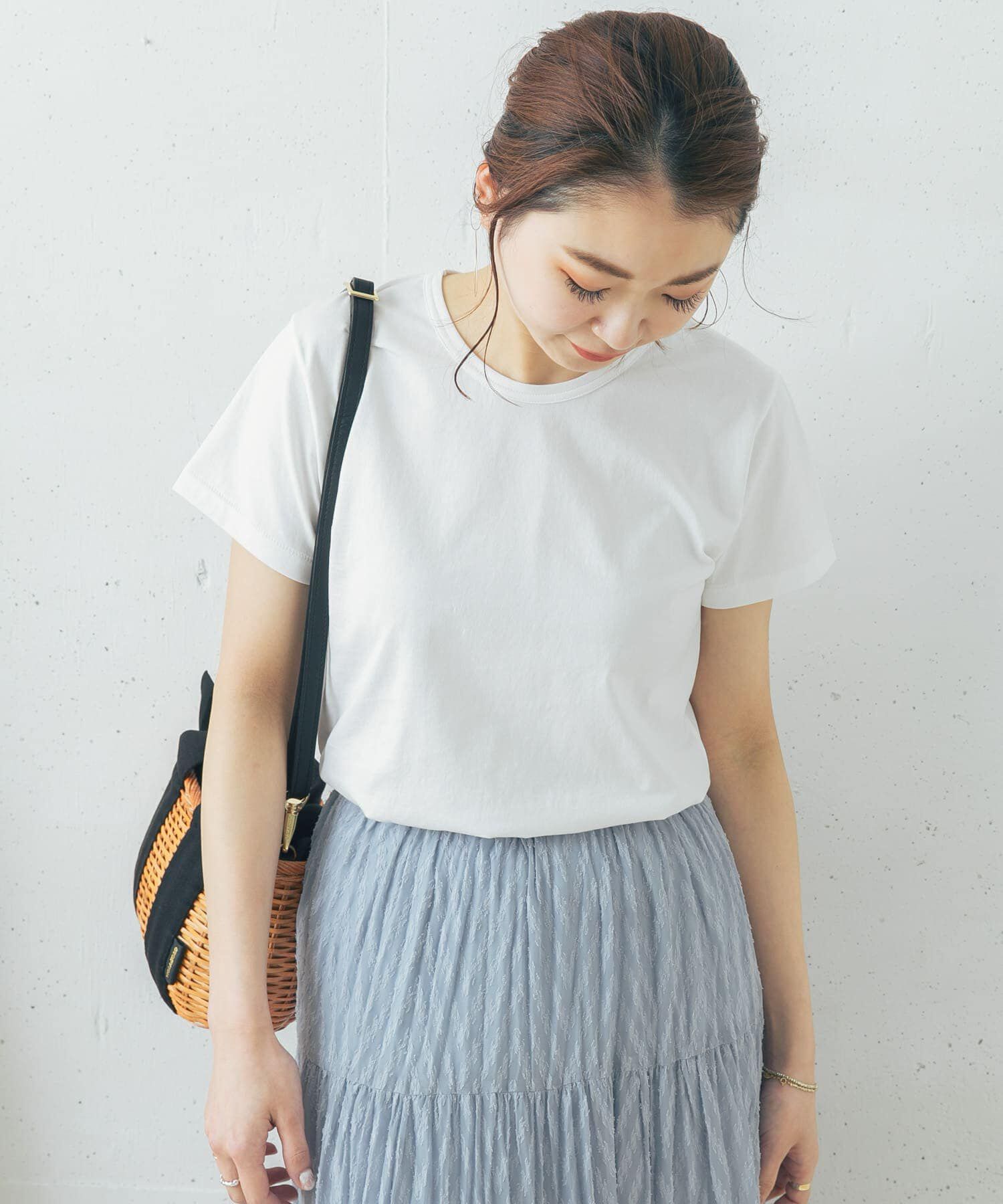 URBAN RESEARCH ROSSO「GICIPI　MARMO」|Tシャツ・カットソー|