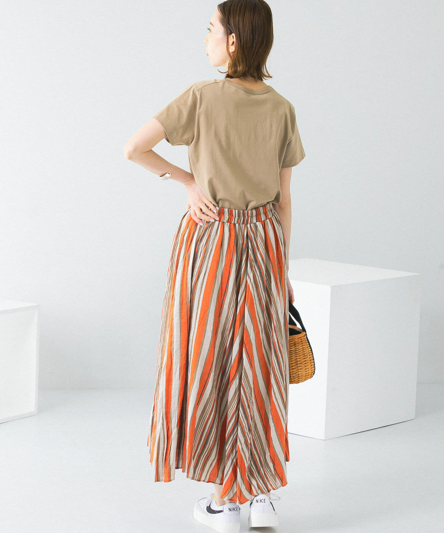 URBAN RESEARCH ROSSO「GICIPI　MARMO」|Tシャツ・カットソー|