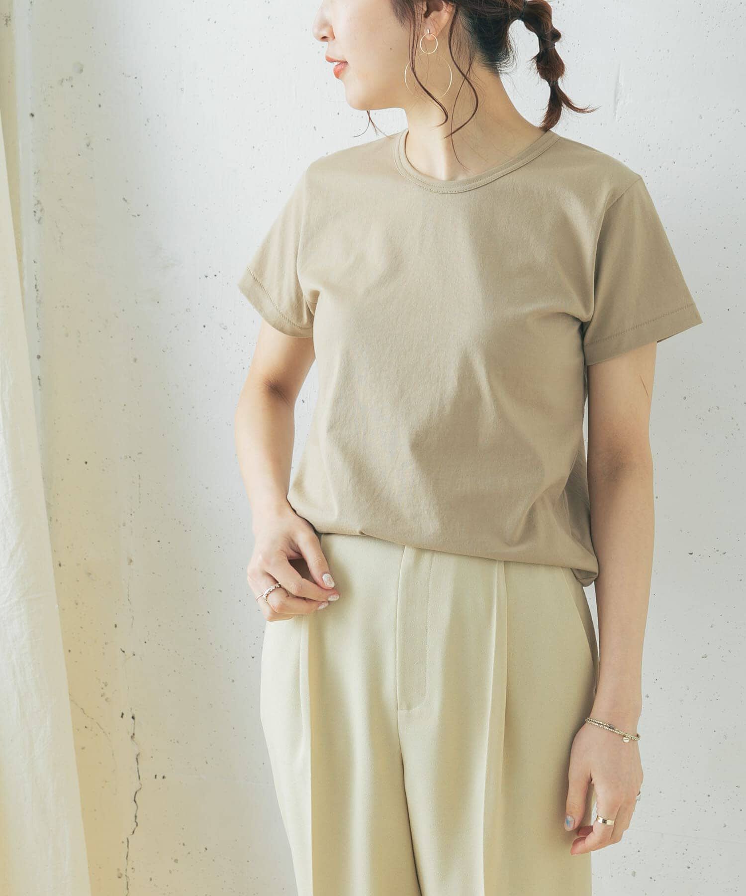 URBAN RESEARCH ROSSO「GICIPI　MARMO」|Tシャツ・カットソー|